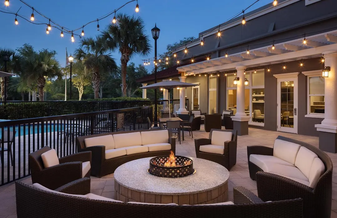 Residence Inn Tampa Suncoast Parkway At Northpointe Village-1