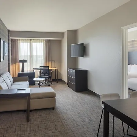 Residence Inn Tampa Suncoast Parkway At Northpointe Village-2