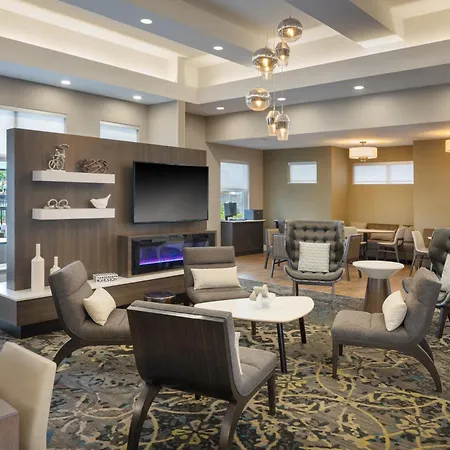 Residence Inn Tampa Suncoast Parkway At Northpointe Village-3